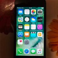 Iphone 5 nero