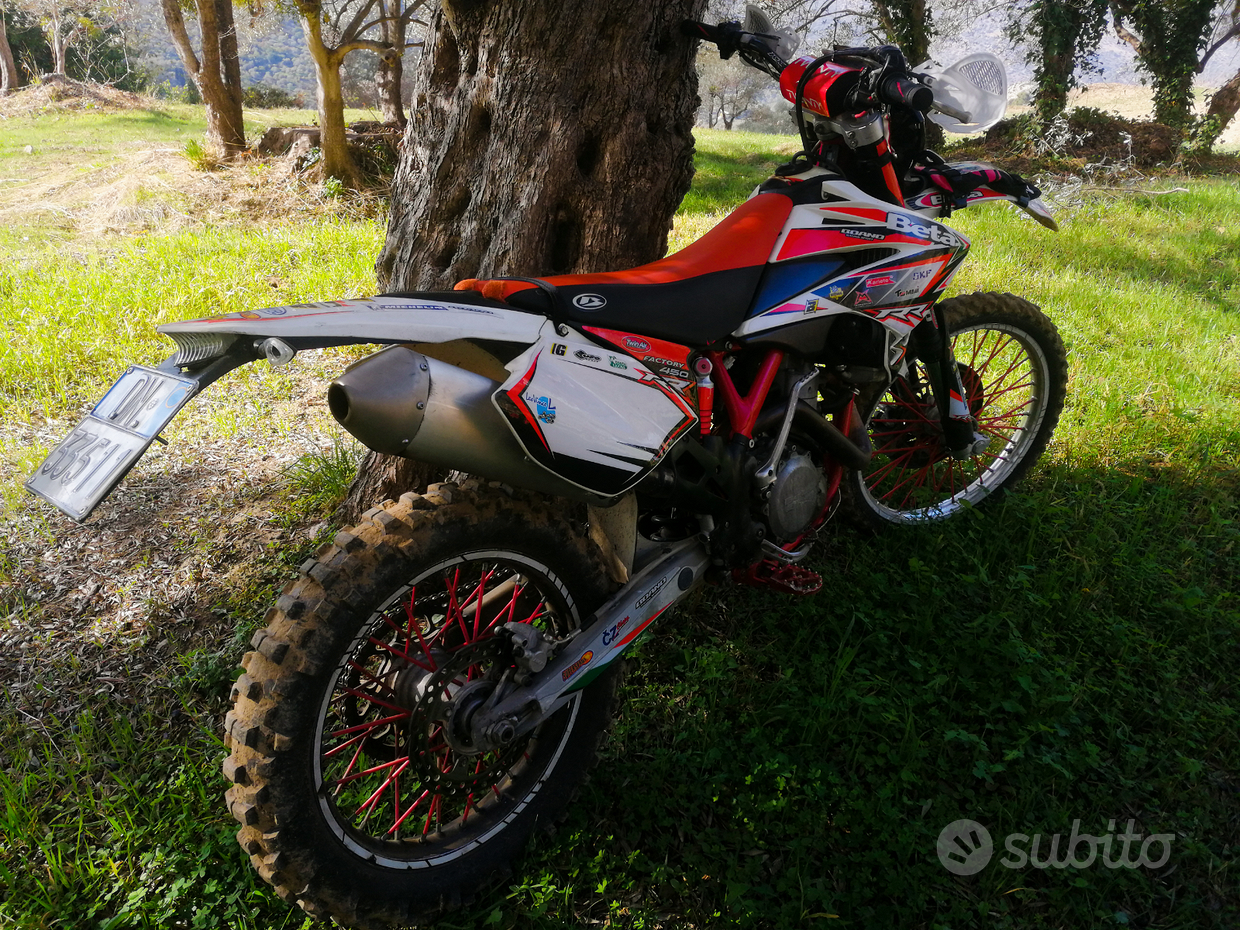 Beta 450 Rr Beta Rr 400 Enduro Beta 400 Beta Rr 450 Factory 2009