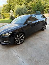 Seat leon Fr