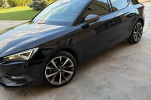Seat leon Fr