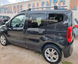 Fiat Qubo 1.3 MJT 75 CV Trekking