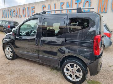 Fiat Qubo 1.3 MJT 75 CV Trekking