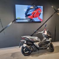 Voge Sfida SR2 200 Pronta Consegna