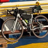 Bici gravel 3t exploro