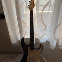 Yamaha pacifica