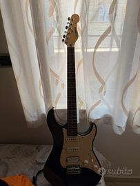 Yamaha pacifica