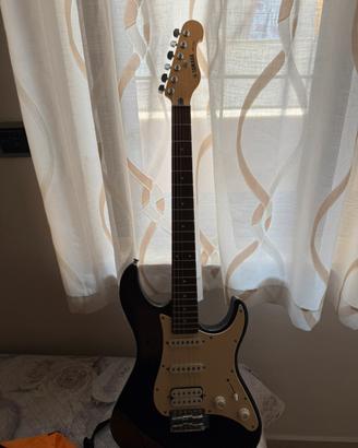 Yamaha pacifica