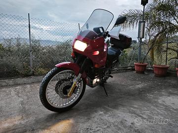 Honda translap 600