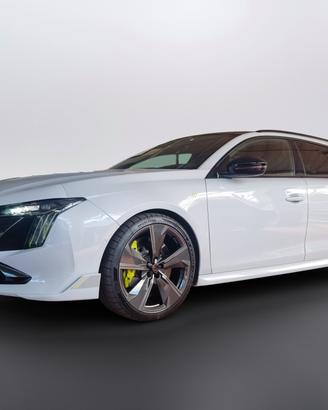 PEUGEOT 508 SW 1.6 PSE 360CV e-EAT8 4x4