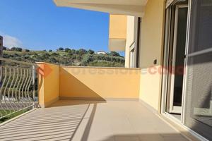 Appartamento Soverato [Cod. rif 3199947VRG]