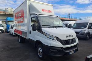 IVECO Daily 35C14 BTor 2.3 HPT PL-RG Cab.