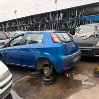 ricambi fiat punto evo 2014 1.4 16v cambio automat