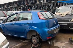 ricambi fiat punto evo 2014 1.4 16v cambio automat