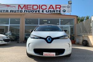 Renault ZOE Intens