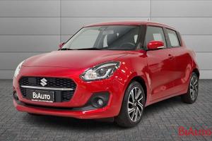 Suzuki Swift Hybrid 1.2 Hybrid Top 2WD