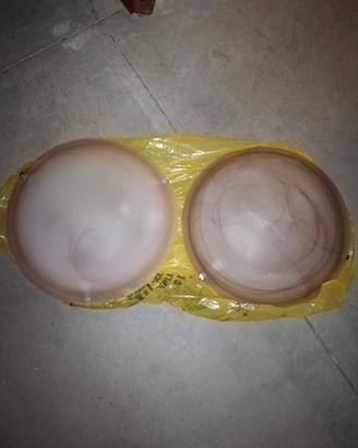 Plafoniere come nuove