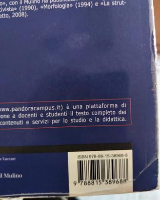 Le lingue e il linguaggio