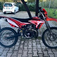 Beta rr 50 2020