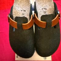Birkenstock boston