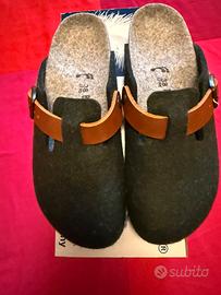 Birkenstock boston