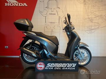 Honda SH 150 ABS 2015