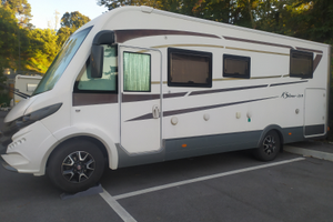 Mobilvetta Silver I59 anno 2019 km 26.950