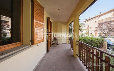 Villa a Schiera a Maranello 4 locali