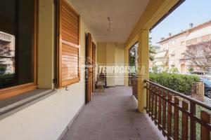 Villa a Schiera a Maranello 4 locali
