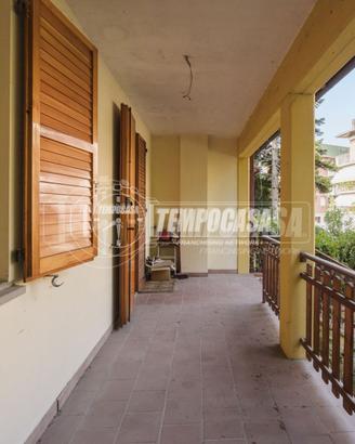 Villa a Schiera a Maranello 4 locali
