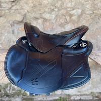 Sella Prestige Trekker X-Breathe