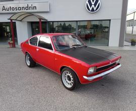 OPEL Kadett c Coupè RALLY swap C20XE