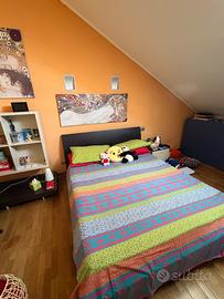 Camera da letto Molteni