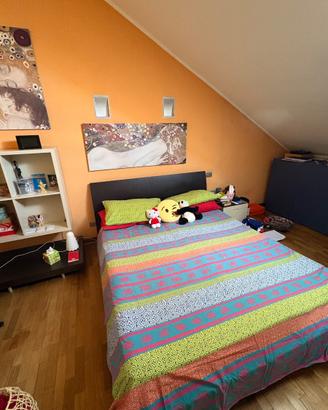 Camera da letto Molteni