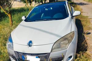 Megane coupé 3