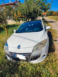Megane coupé 3