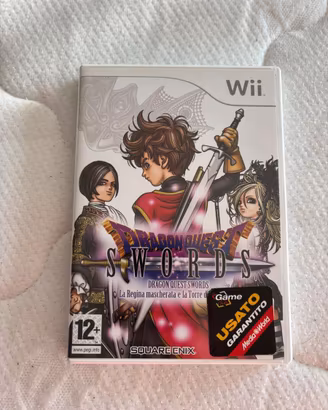 Videogiochi per WII