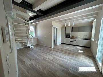 Appartamento di 97 m² con 3 locali e box auto a Ud