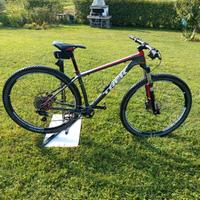 mtb carbonio