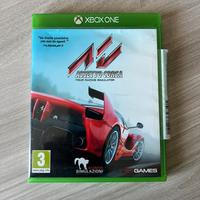 Assetto Corsa xbox one