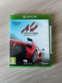 Assetto Corsa xbox one