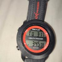 Orologio Sector Expander EX-17