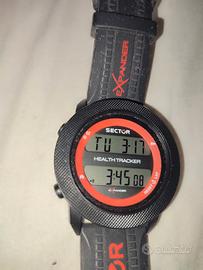 Orologio Sector Expander EX-17