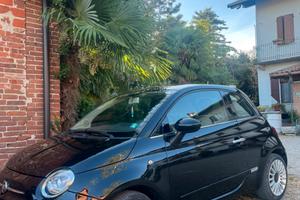 FIAT 500 Luonge Benz./GPL