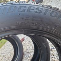 Gomme invernali 205 55 R17 Bridgestone