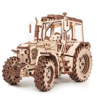 Ewa Tractor Belarus 2022 – Puzzle 3D da 342 pezzi