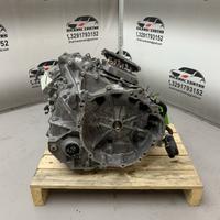 Cambio automatico cvt toyota prius 1.8 hybrid 2zr-