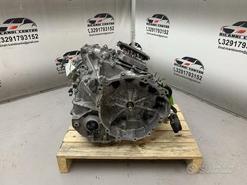 Cambio automatico cvt toyota prius 1.8 hybrid 2zr-