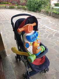 passeggino  Perego Perego  