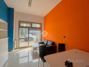 UFFICIO A FIORANO MODENESE