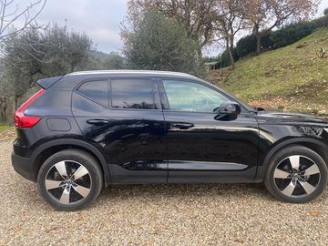 Volvo xc 40 D3 Geartronic Momentum pro